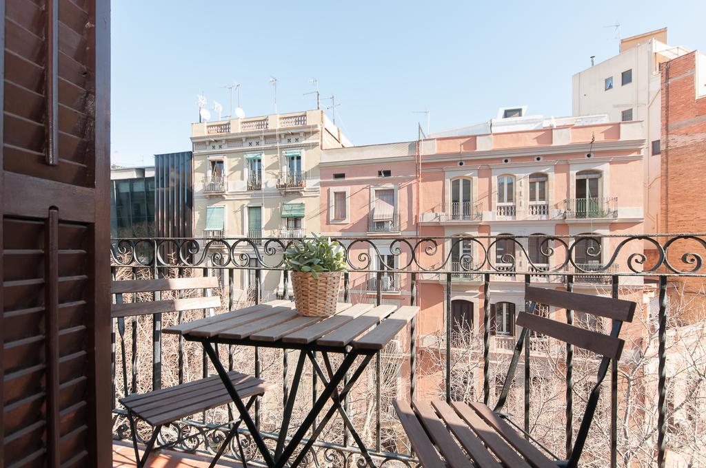 Weflating Sant Antoni Market Барселона Стая снимка