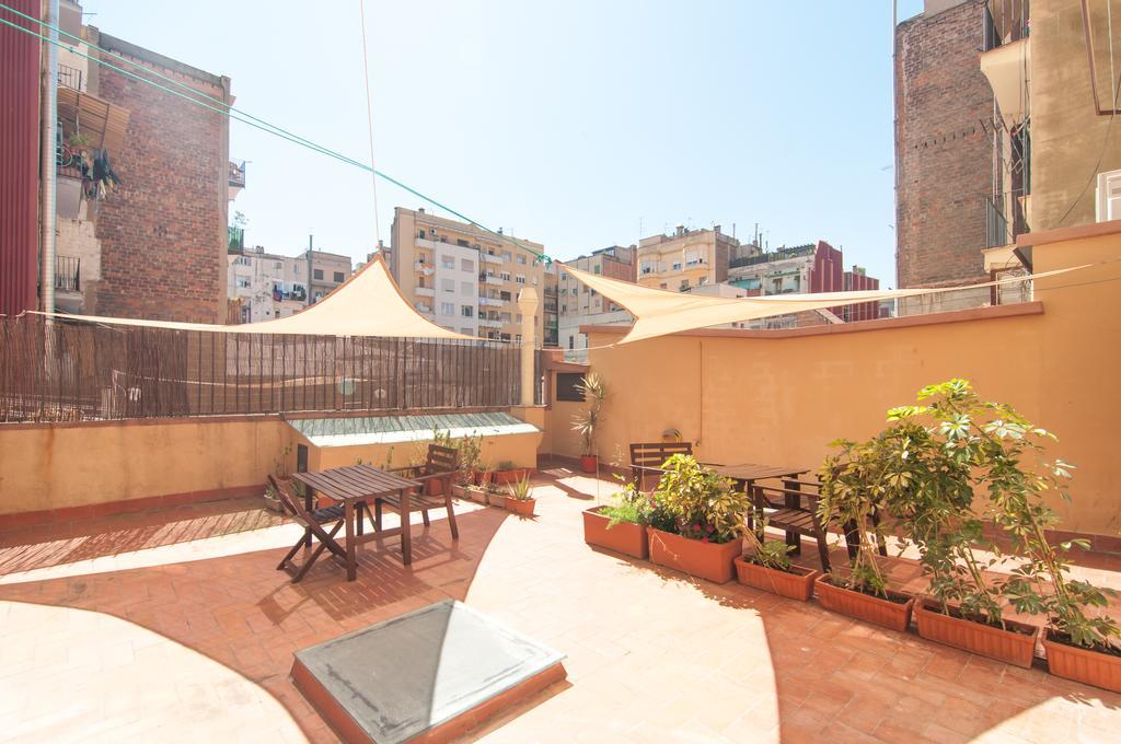 Weflating Sant Antoni Market Барселона Стая снимка